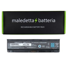 Batteria NERA per Toshiba Toshiba Satellite C70-A