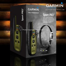 Garmin Sport PRO Dispositivo