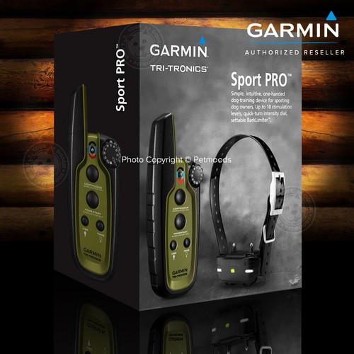 Garmin sport pro - sport, dispositivo