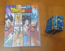 Scegli dalla lista Lamincards Dragon Ball Collection 2019 PARTE 1 Lotto carte