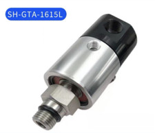 Mandrino per lavorazione CNC