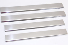 Kit Barre Portatutto Acciaio