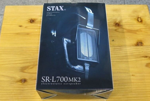 Cuffie stax earspeaker - stax, of
