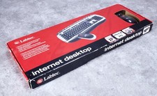 Tastiera mouse Labtec Internet