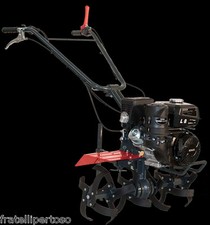 Motozappa simplex 1 l8 - m2,