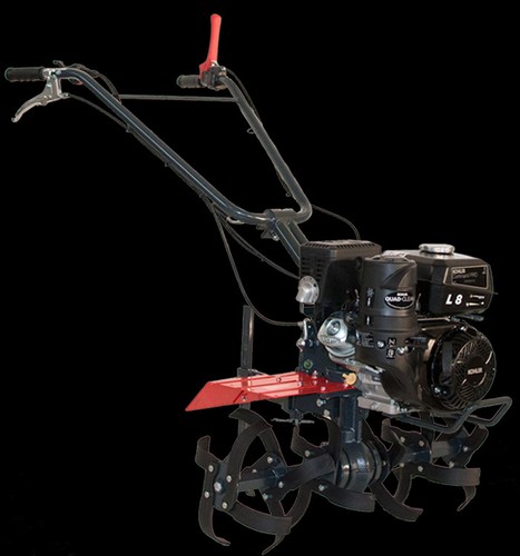 Motozappa simplex 1 - motozappa,