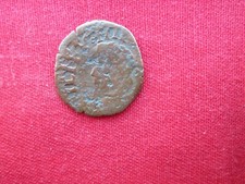 3 Cavalli con croce trifogliata - Filippo IV (1621-1665) NAPOLI