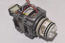 Motore Motopompa Originale Lavastoviglie Rex