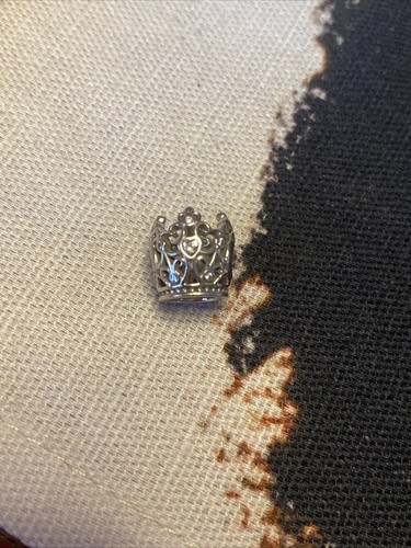 Pandora disney charm corona - pandora,