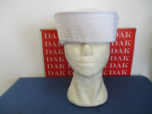 Replica cappello marinaio - replica, da