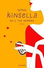 Tuo numero romanzo - ho, numero.