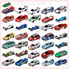 Carrera GO Assortimento