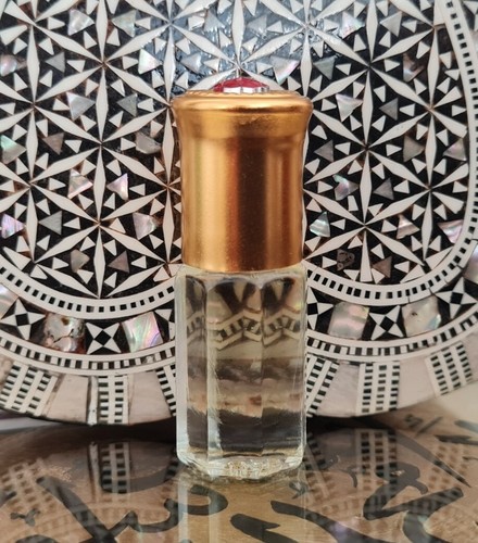 Musk kesar chandan - musk, muschio