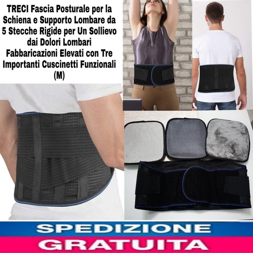 Fascia busto posturale - fascia,