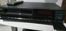 JVC HR-D 700E
