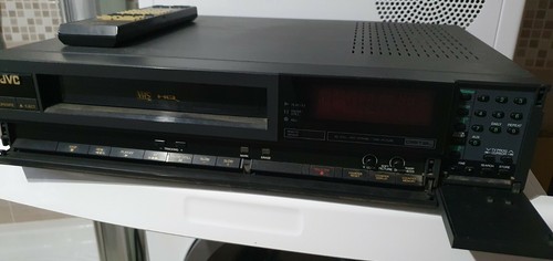Jvc 700e - jvc, hr-d