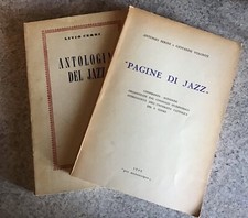 L.Cerri Antologia Del Jazz