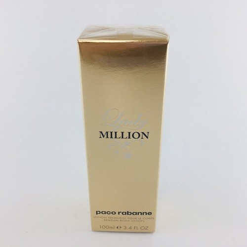 Paco rabanne lady million - rabanne,