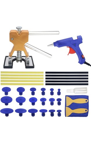 Kit tira bolli bolle auto - kit,
