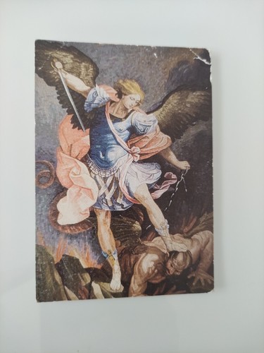 San michele arcangelo - san,