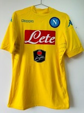 SSC NAPOLI 2015-2016