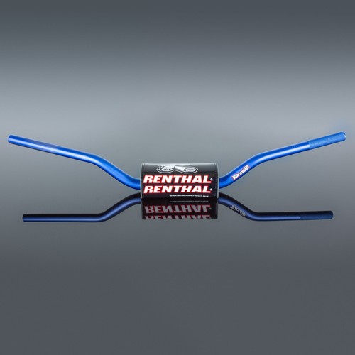 Renthal fatbar 602 manubrio - renthal,