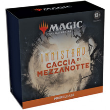 MTG Magic - Innistrad Midnight