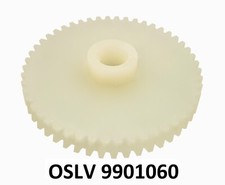 Ingranaggio in nylon per