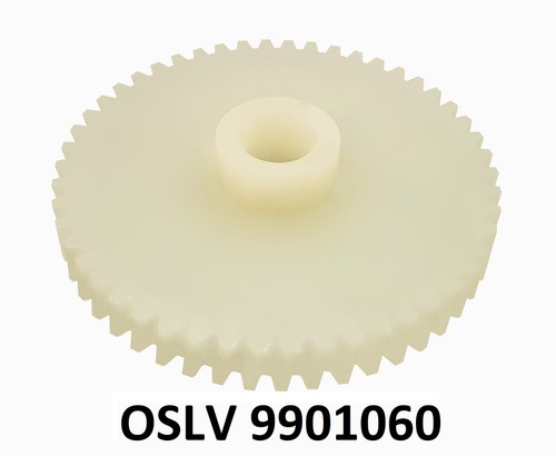 Ingranaggio nylon per - in,