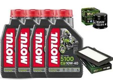 Kit tagliando suzuki - kit/tagliando,