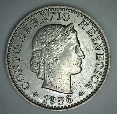 Moneta centesimi 1956 b - 1956,