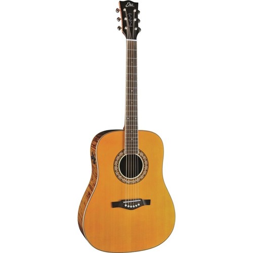Chitarra elettroacustica eko - chitarra,