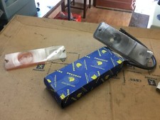 indicatore lampeggiante fanale