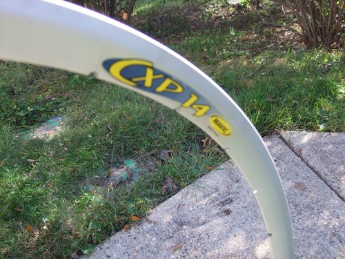 Cerchio mavic vintage 700c - 700c,