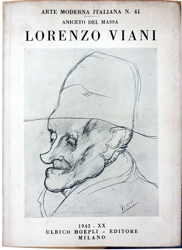 Lorenzo viani del massa arte - viani,