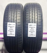 PNEUMATICO USATO KUMHO ECOWING