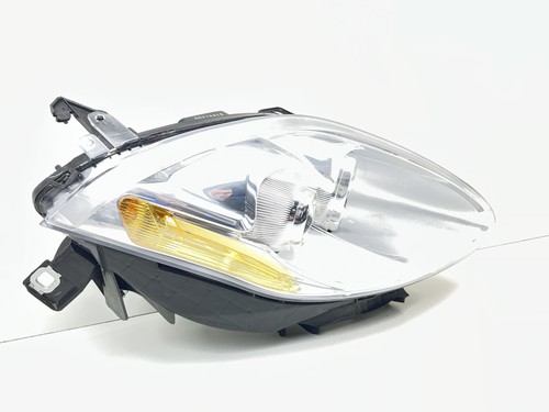Faro anteriore destro per fiat - destro,