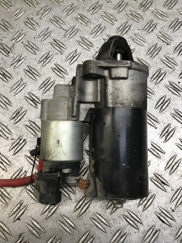 Motorino avviamento 0001137012 - motorino,