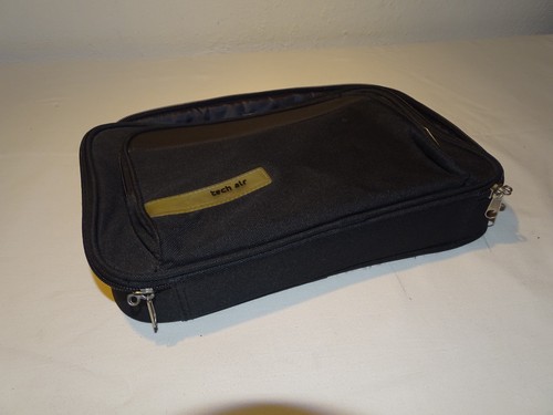 Borsa porta nera rigida - borsa,