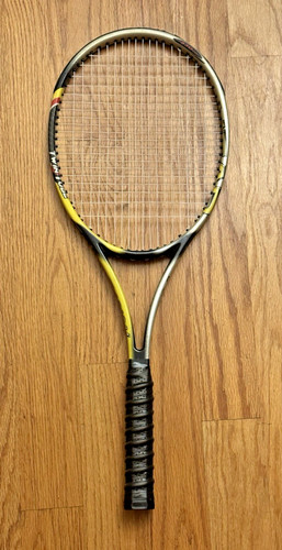 Racchetta tennis head - racchetta,