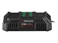 Caricabatterie Doppio 20V 4,5A