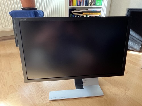 Monitor acer pollici - acer, 24
