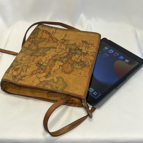 Borsa messenger alviero - messenger,