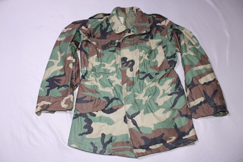 Usmc m65 field jacket - usmc,