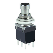 Deviatore bipolare 2A-250V a