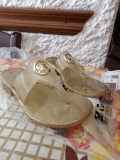 Michael Kors Infradito Hannah