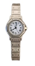 Cartier Santos Galbée