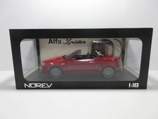NOREV 1/18  Alfa Romeo 3rd