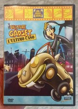 ISPETTORE GADGET L'ULTIMO CASO