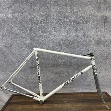 Telaio bici da strada vintage